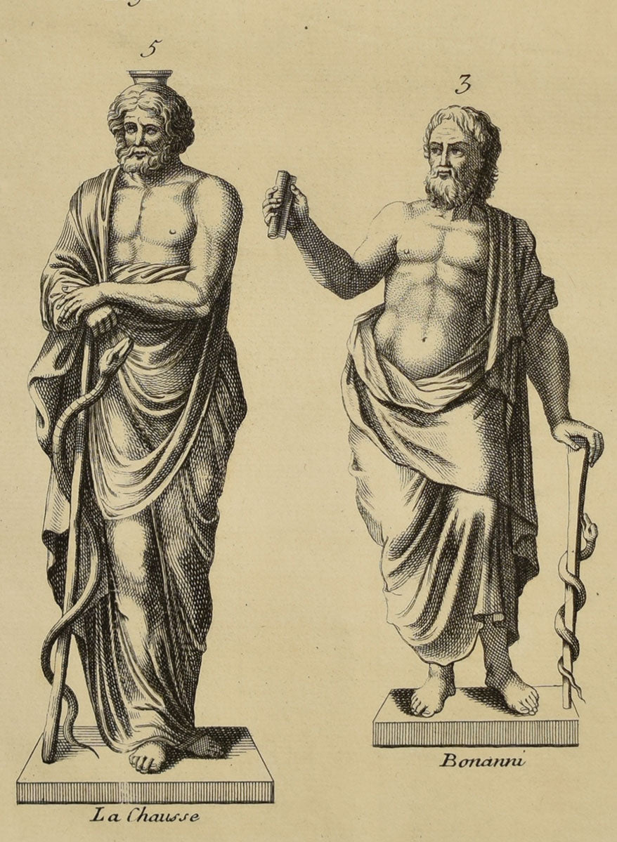 Asclepius