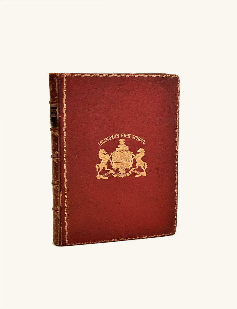 Wanderings of Ulysses