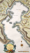 Lemnos | Nautical Map