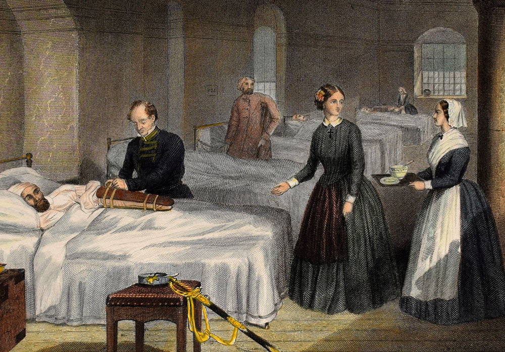 Florence Nightingale