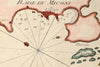 Mykonos | Nautical Map