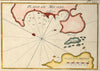 Mykonos | Nautical Map