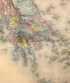 Greece | Large Map