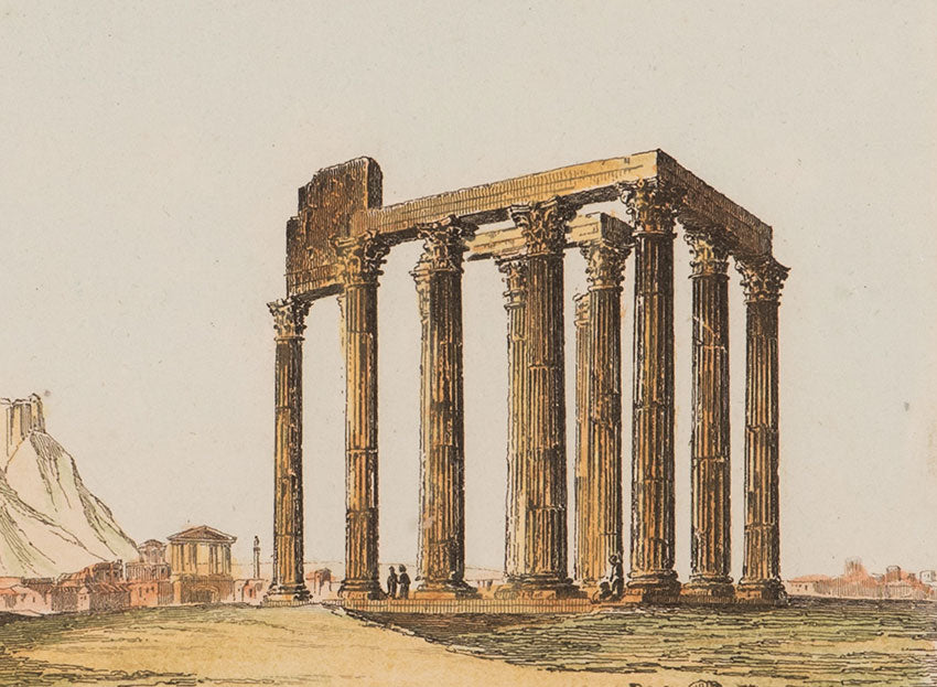 Temple of Jupiter