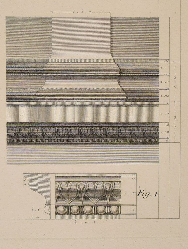 Architectural Detail