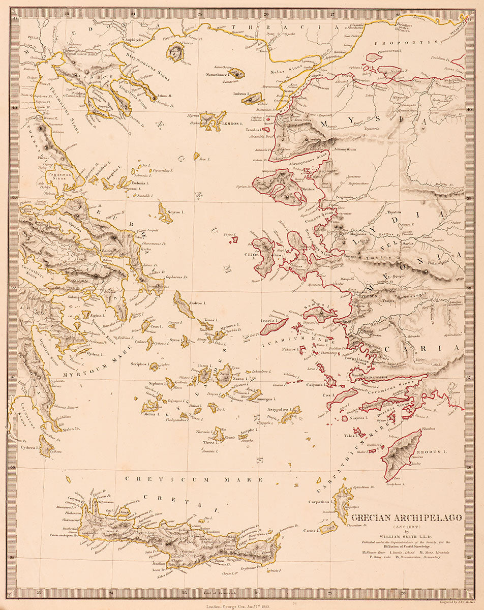 Greek Archipelago